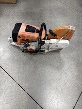 Stihl concrete saw for sale Stihl concrete saw for sale  Orem