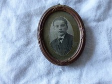 Ancien petit medaillon d'occasion  Bourg-en-Bresse