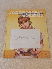 Moebius jodorowsky pazza usato  Genova