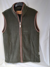 schoffel gilet for sale  HARLOW