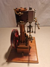 Dampfmaschine stuart v10 gebraucht kaufen  Mechernich