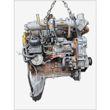 Yd25 motore nissan usato  Italia