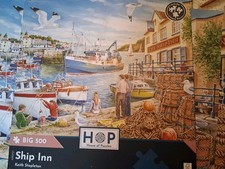 ship jigsaw for sale ship jigsaw for sale DUNSTABLE