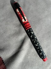 Cacharel fountain pen for sale  MALVERN