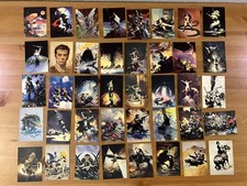 Frank frazetta art for sale  Austin