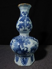 Antique delft netherlands d'occasion  Expédié en Belgium