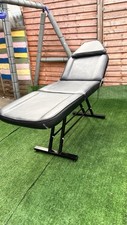 Massage table adjustable for sale  LONDON