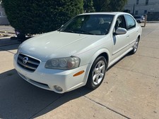2002 nissan maxima for sale  Ozone Park