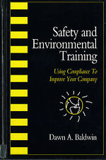 Safety environmental training for sale  Howard