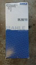 Oil filter audi for sale  STOCKPORT