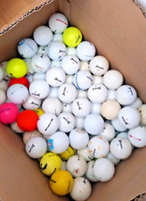 250 balles golf d'occasion  Saint-Genis-Pouilly