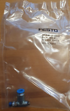 Festo drossel rückschlagventi gebraucht kaufen  Gorxheimertal