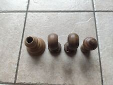 Gardinenstange halter holz gebraucht kaufen  Gladbeck