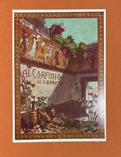 Abruzzo chieti liquori usato  Italia