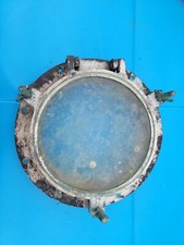 Brass bronze porthole for sale  Green Cove Springs