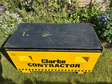 clarke tool box for sale clarke tool box for sale LONDON