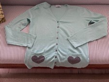 Anton alison cashmere for sale  LONDON