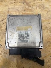 A6519009702 centralina motore usato  Roma