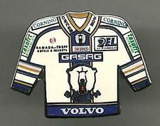 Eishockey pin trikotpin gebraucht kaufen  Deutschland