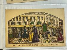 Album cartes postales d'occasion  Pantin