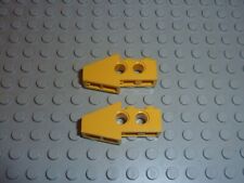Lego technic yellow d'occasion  La Rivière-de-Corps