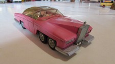 Lady penelope fab d'occasion  Villeneuve-Lécussan