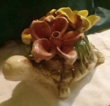 capodimonte turtle for sale  Cave City