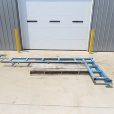 Gorbel 500lb capacity for sale  Middlebury
