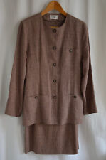 Ensemble veste jupe d'occasion  Amplepuis