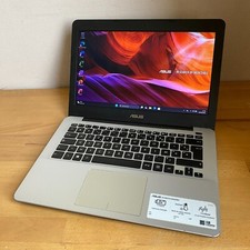 Portable asus intel d'occasion  Villars-les-Dombes