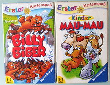 Ravensburger kartenspaß kinde gebraucht kaufen  Lünen