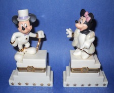 Lenox mickey minnie for sale  Levittown