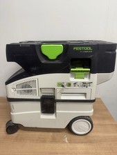 Festool ctmcmidii basic for sale  LANARK