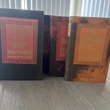 1965 lord rings for sale  Yorba Linda