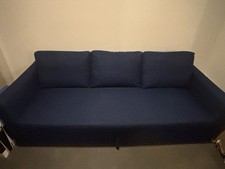 Blue ikea pullout for sale  Lexington