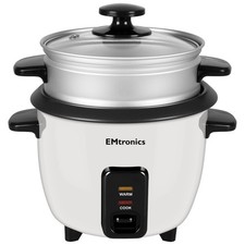 Emtronics litre rice for sale  THAME