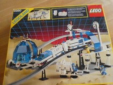 Lego mondbahn 6990 gebraucht kaufen  Gerlingen