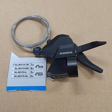 Shimano altus m315 for sale  Mount Horeb