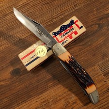 Vintage 1976 camillus for sale  Poquoson