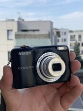 Nikon coolpix L31 na sprzedaż  PL