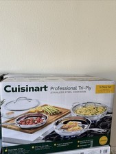 Cuisinart professional tri for sale  Sanford