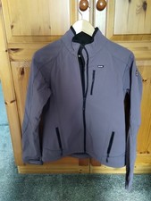 Icepeak softshell jacket for sale  WAKEFIELD