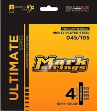 Markbass soft touch for sale  Rye