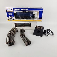 Line o27 gauge for sale  Naperville