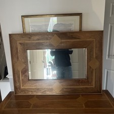 Mirror arighi blanchi for sale  POULTON-LE-FYLDE