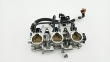 Rampa Di Iniezione Per Moto TRIUMPH 675 STREET TRIPLE 2011 A 2012 comprar usado  Enviando para Brazil