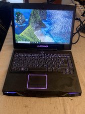 Dell alienware m14x usato  Settimo Milanese