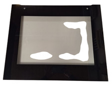 Vetro interno porta usato Vetro interno porta usato  Magenta