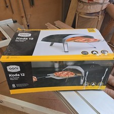 Ooni koda pizza for sale  HERNE BAY