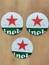 Bierdeckel heineken niederland gebraucht kaufen  Artern